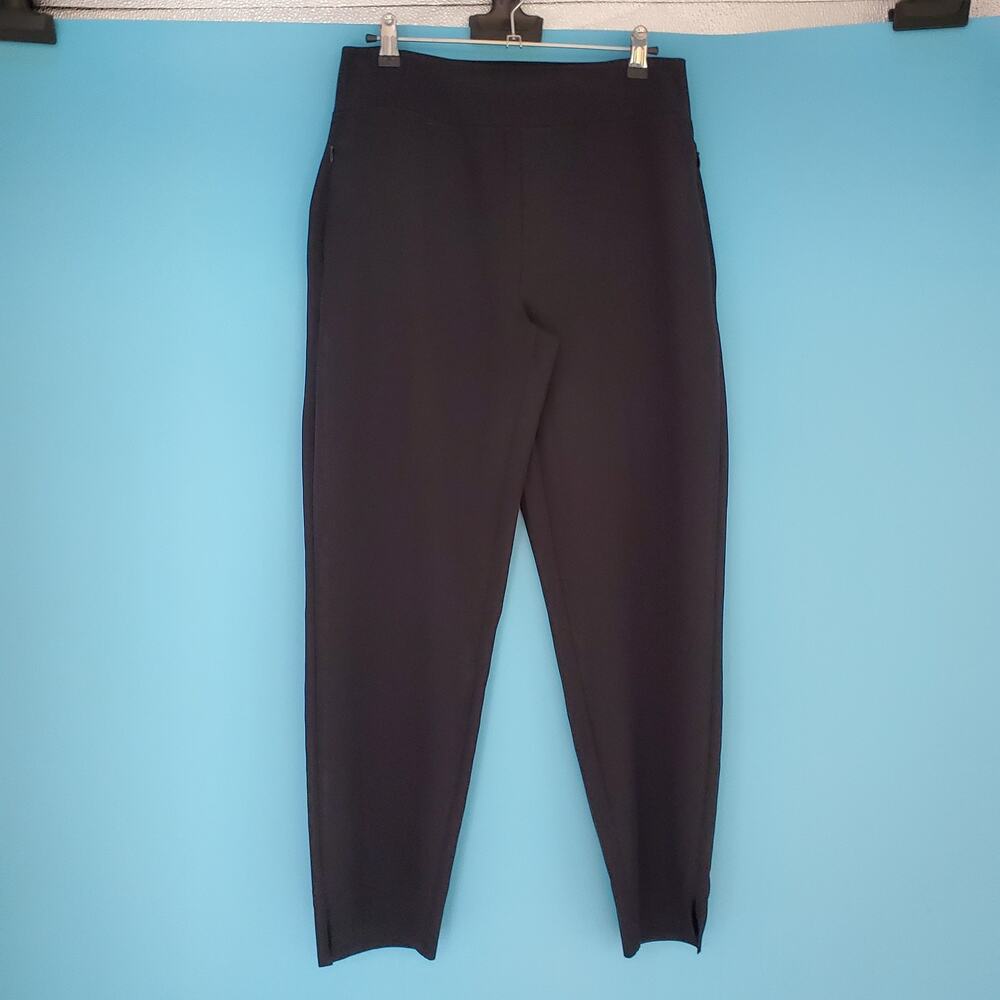 Kirkland Trousers Size Small Cropped High Waist
